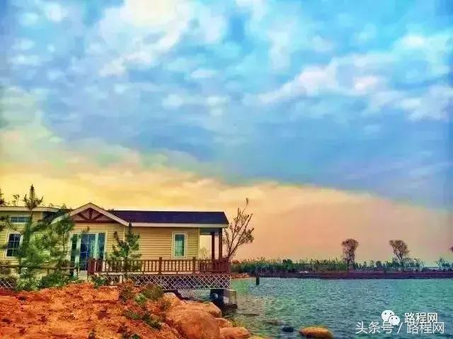 国内营地推荐排行榜前十,全国营地地图高清版