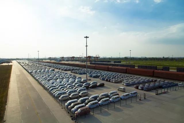 西安港整车进口口岸,西安港口岸最新消息