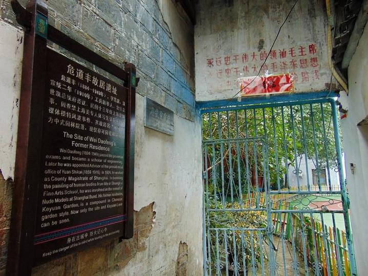 黔阳古城和洪山古城,比凤凰古城还漂亮的夜景