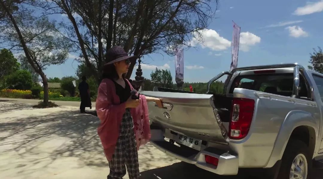 长城风骏6皮卡怎么样,长城风骏6皮卡好吗