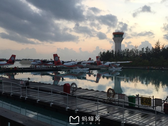 蜜月胜地之马尔代夫,马尔代夫芙拉瓦丽浪漫的梦幻之地