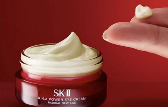 skii眼霜有几种,skii眼霜怎样