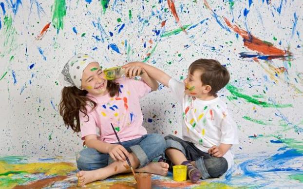 孩子先打人被还手打哭了怎么办,小孩打人或被打该怎么处理