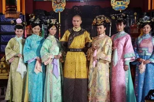 乾隆这么好色，为什么还活了89岁？