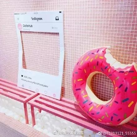 南宁的抖音探店网红有哪些,网红打卡地南宁探店