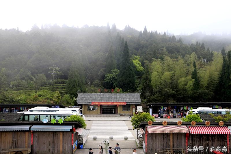 云顶大峡谷攻略,云顶大峡谷景区