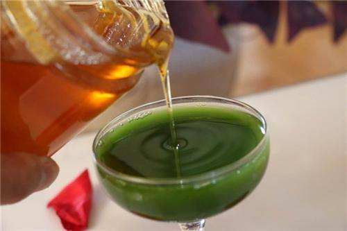 大麦青汁原理,大麦青汁在古代的地位