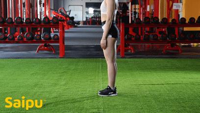 跑步小腿粗怎么能把小腿变细,如何消除小腿肌肉使小腿变细