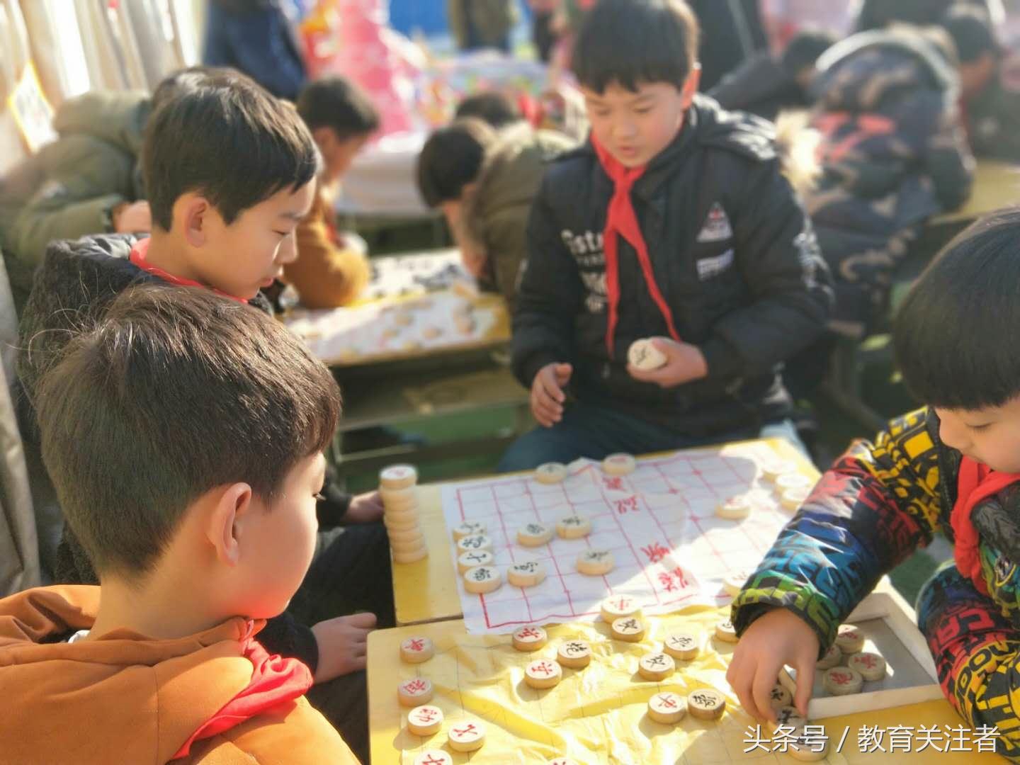 教育之胜“和美”先行——郑州市二七区罗沟小学特色发展纪实