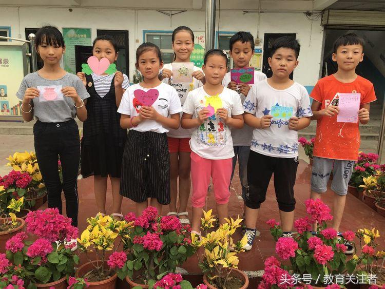 教育之胜“和美”先行——郑州市二七区罗沟小学特色发展纪实