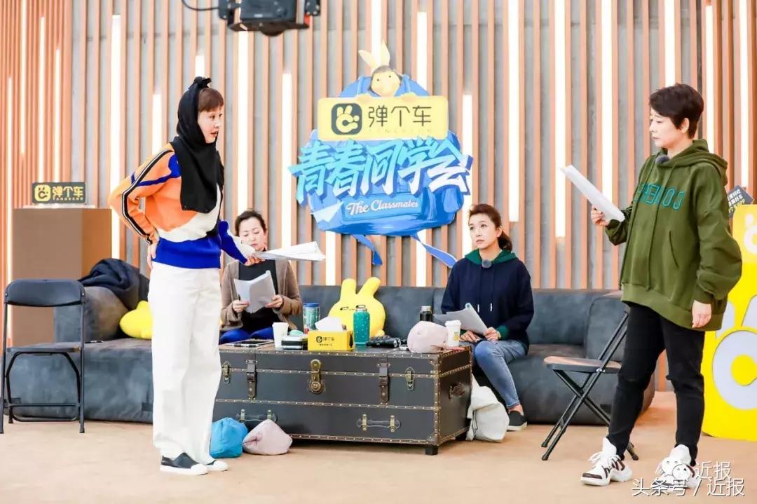 克林顿做客脱口秀,克林顿参加演讲