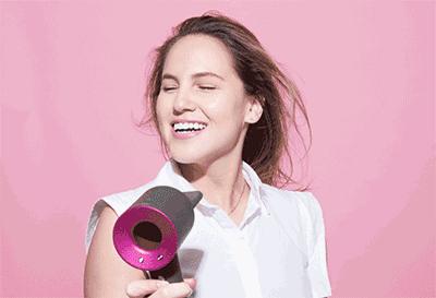 最不建议买的戴森吹风机,我为什么花三千块钱买戴森吹风机