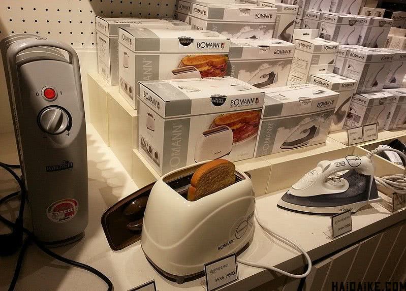 韩国买家居小物就去Butter，一家可以媲美宜家的家居店