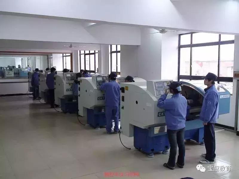 宝应中等专业学校对口高考,宝应中等专业学校2021年对口单招