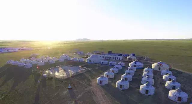 嗨起来五一游玩,必去的13个免费景区