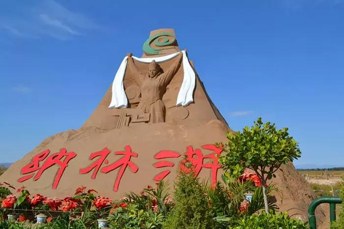 嗨起来五一游玩,必去的13个免费景区