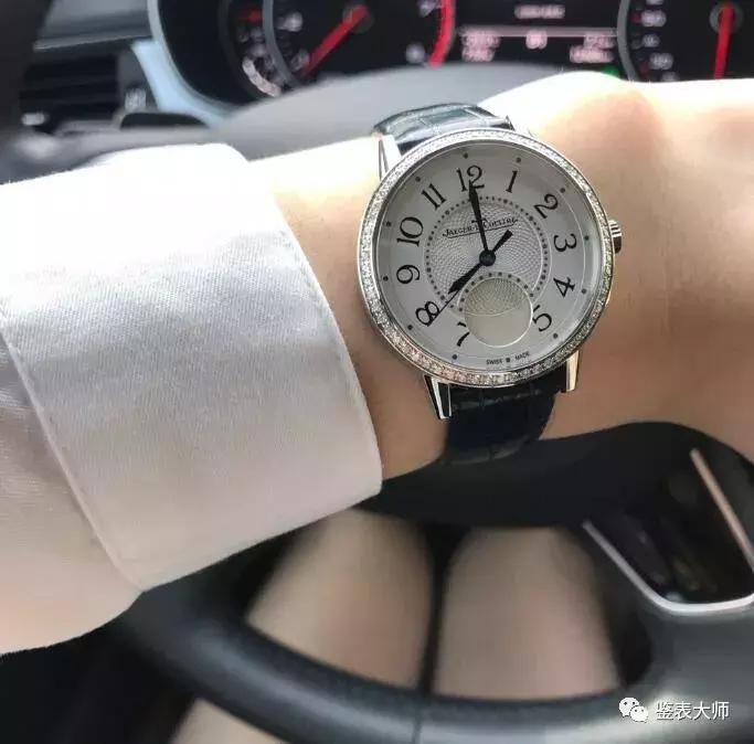 「腕客晋级」爱就大声说出来520情侣对表推荐