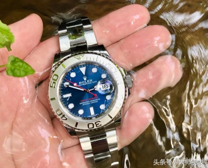劳力士水鬼值不值得入手,劳力士水鬼和游艇价格