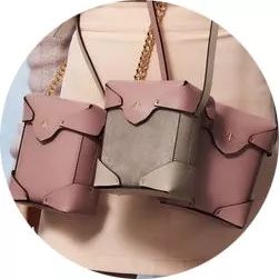 流行什么款式的包包又实用,今年流行大包包还是小包包