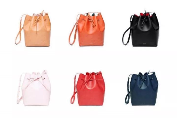 流行什么款式的包包又实用,今年流行大包包还是小包包