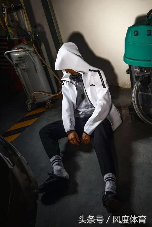 良心国产运动品牌有哪些,曾经辉煌的国产运动品牌