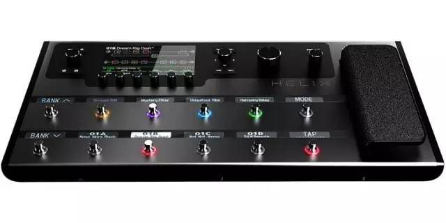 乐之无尘高鹏谈如何在不同的预算下做吉他效果器音箱的配置