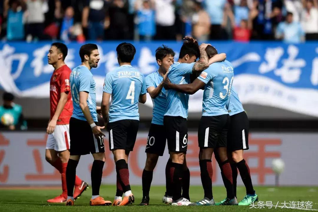中超前瞻长春亚泰,中超前瞻山东鲁能vs深圳佳兆业