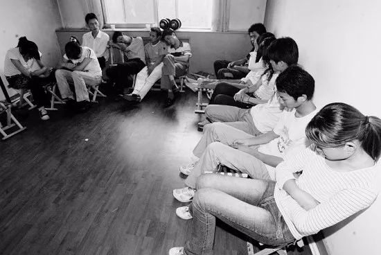 淄博警方解救被骗传销人员,淄博打击传销会议