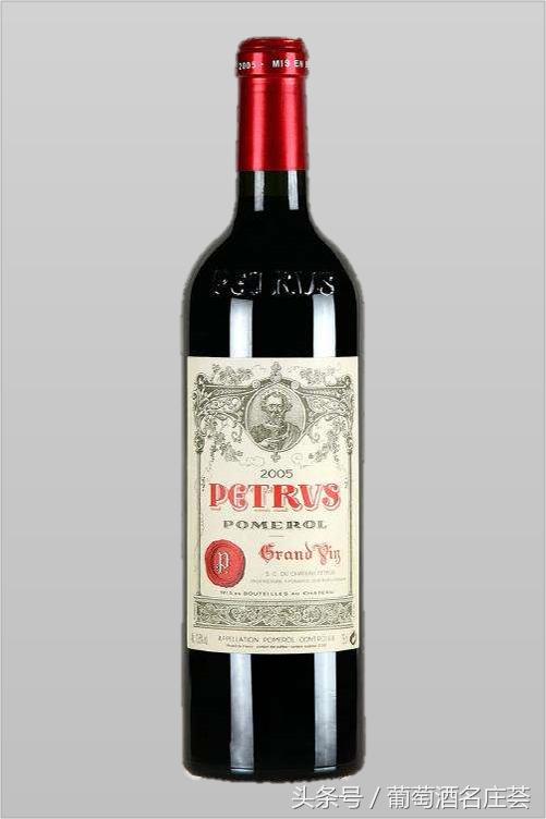 波尔多8大酒庄,波尔多八大庄