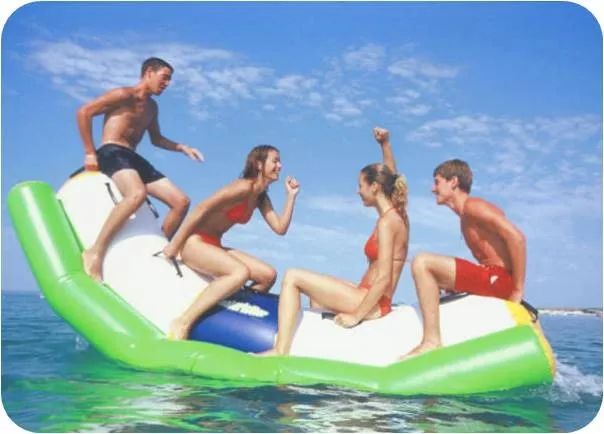 美丽南方太阳谷水上乐园,美丽南方水上运动基地