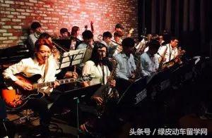 韩国流行音乐研究生,韩国流行音乐专业院校排名