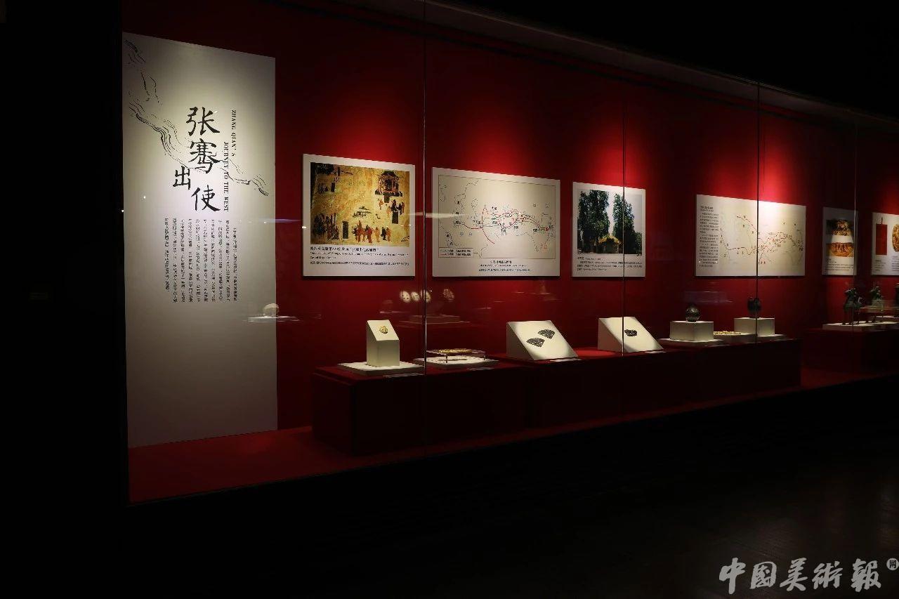 2021全国十大陈列精品展览,2018年全国十大博物馆精品展览