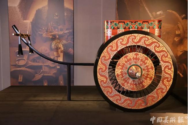 2021全国十大陈列精品展览,2018年全国十大博物馆精品展览