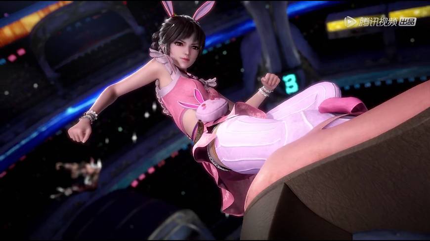 斗罗大陆唐三打朱竹清,斗罗大陆戴沐白三人误打唐三