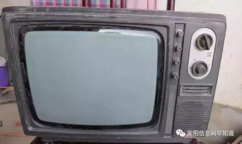 有多少水冶人还记得，那些曾经的安阳制造