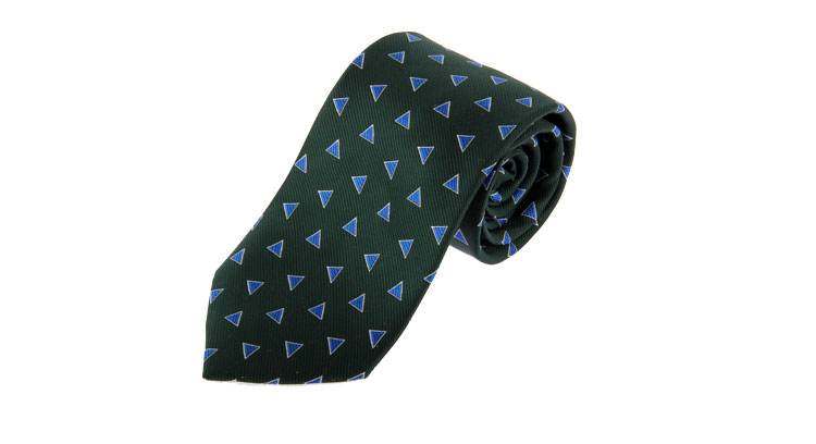 男士领带奢侈品牌,成功男人的服装品牌