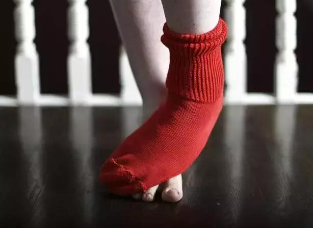 跑步有必要买跑步袜吗,提升跑步舒适感