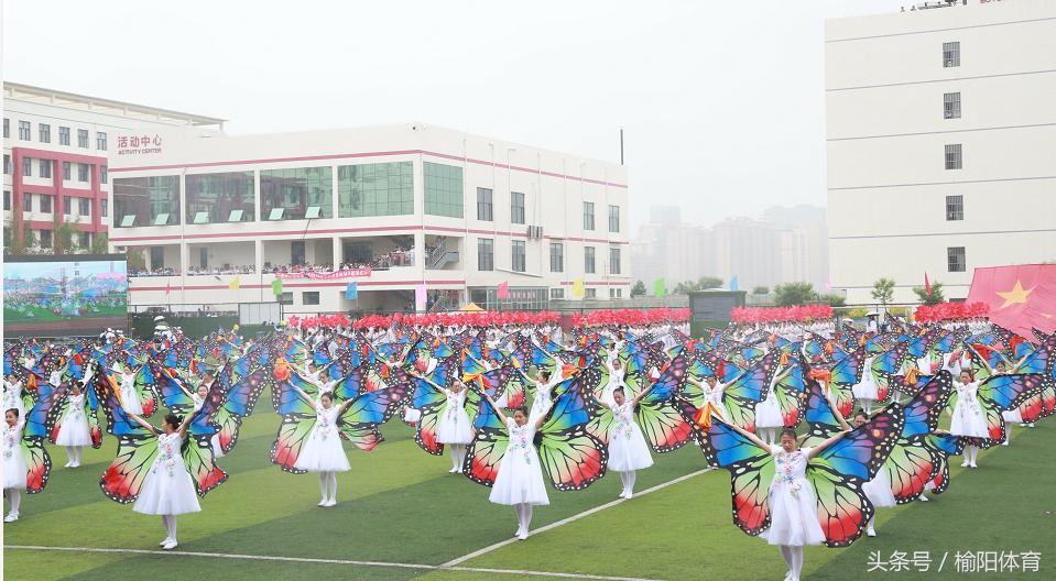榆阳区中小学生运动会现场直播,2023榆阳区中小学生运动会开幕式