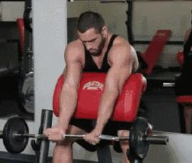 手臂锻炼很久怎么没效果,手臂锻炼到没力怎么恢复