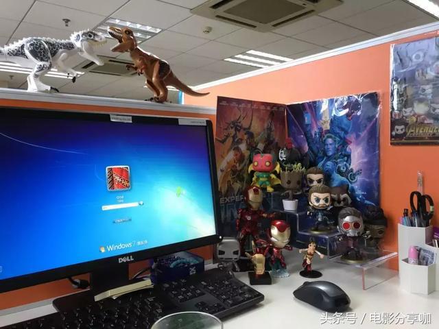 国内看复联3现场反应,看复联三电影