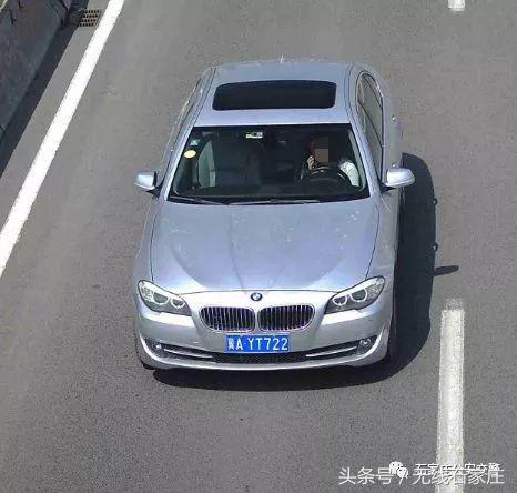 石家庄不系安全带抓拍几率有多大,石家庄开车不系安全带会不会拍照