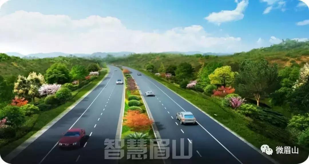 条条大路通罗马的样子,条条大道通天府