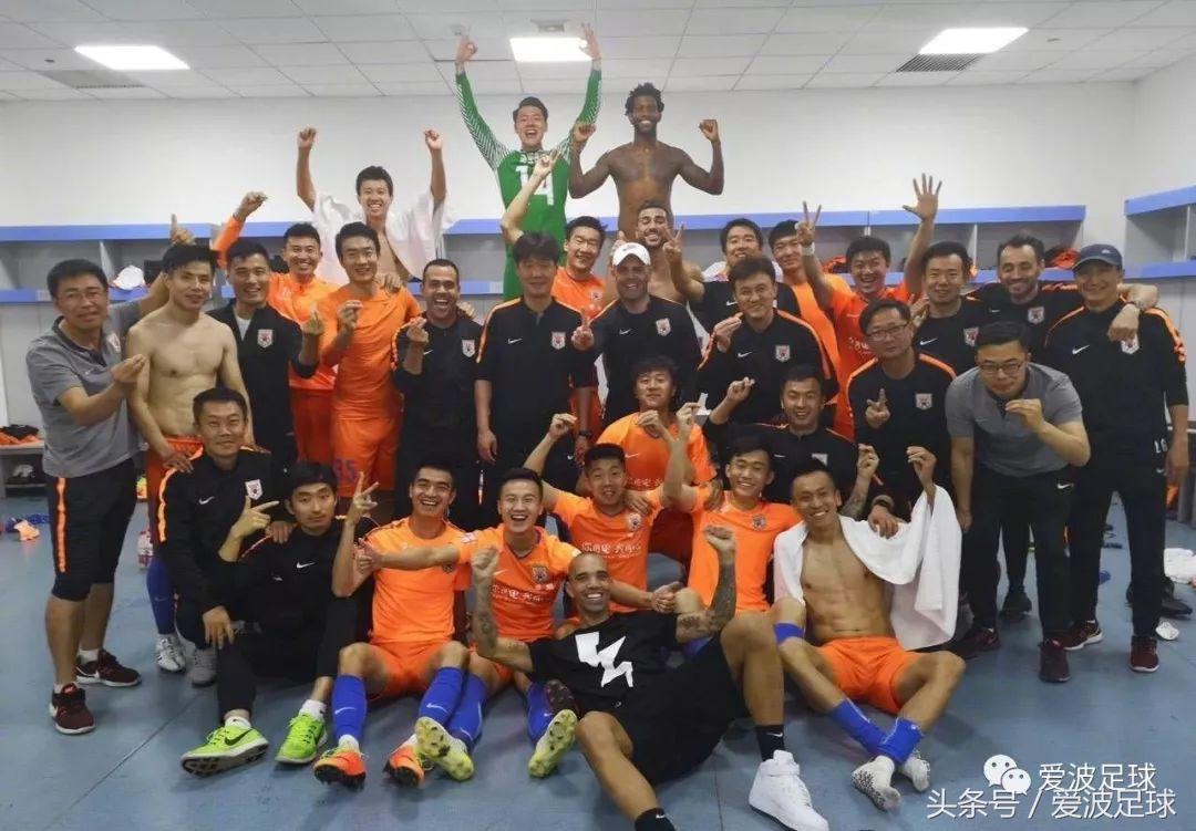 绝杀山东鲁能,绝杀比分2-1