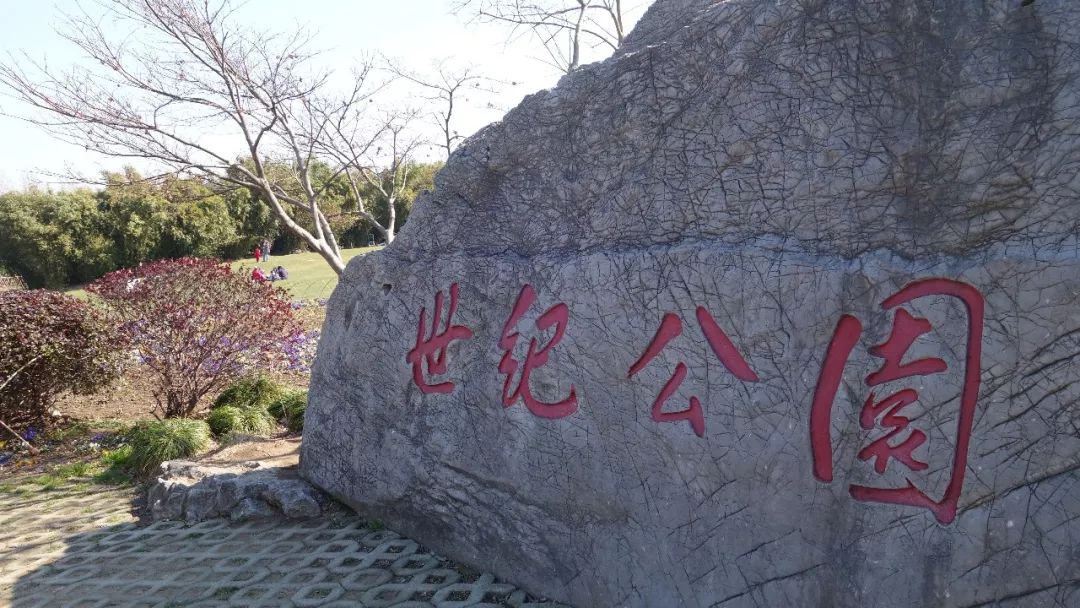 上海旅游必去建筑,时光之旅上海马戏城