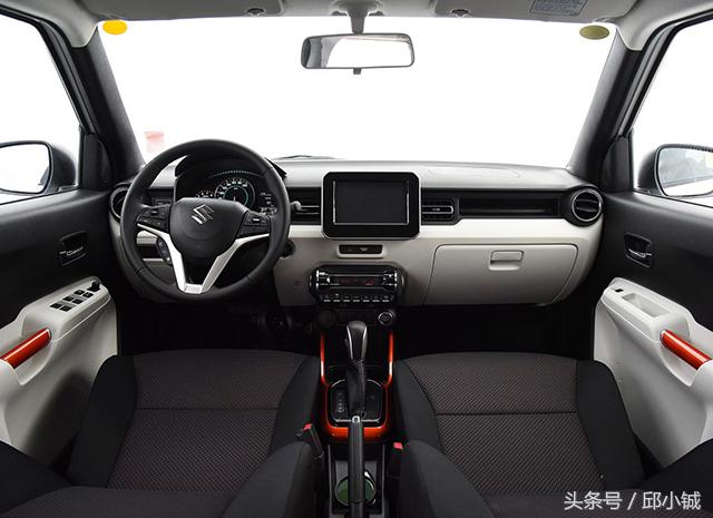 原以为英菲尼迪ESQ已经很“感人”，没想到还有比它更坑爹的车！