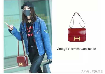 大幂幂包包,大幂幂超级宠粉