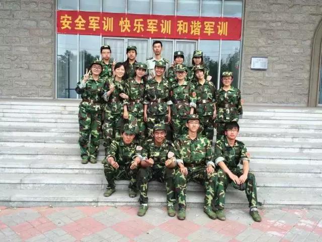 毕业季成长的路上总有收获,毕业季我们的征途