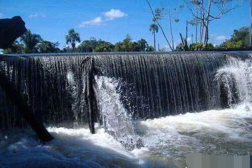 巴西不能没有足球,巴西足球不行