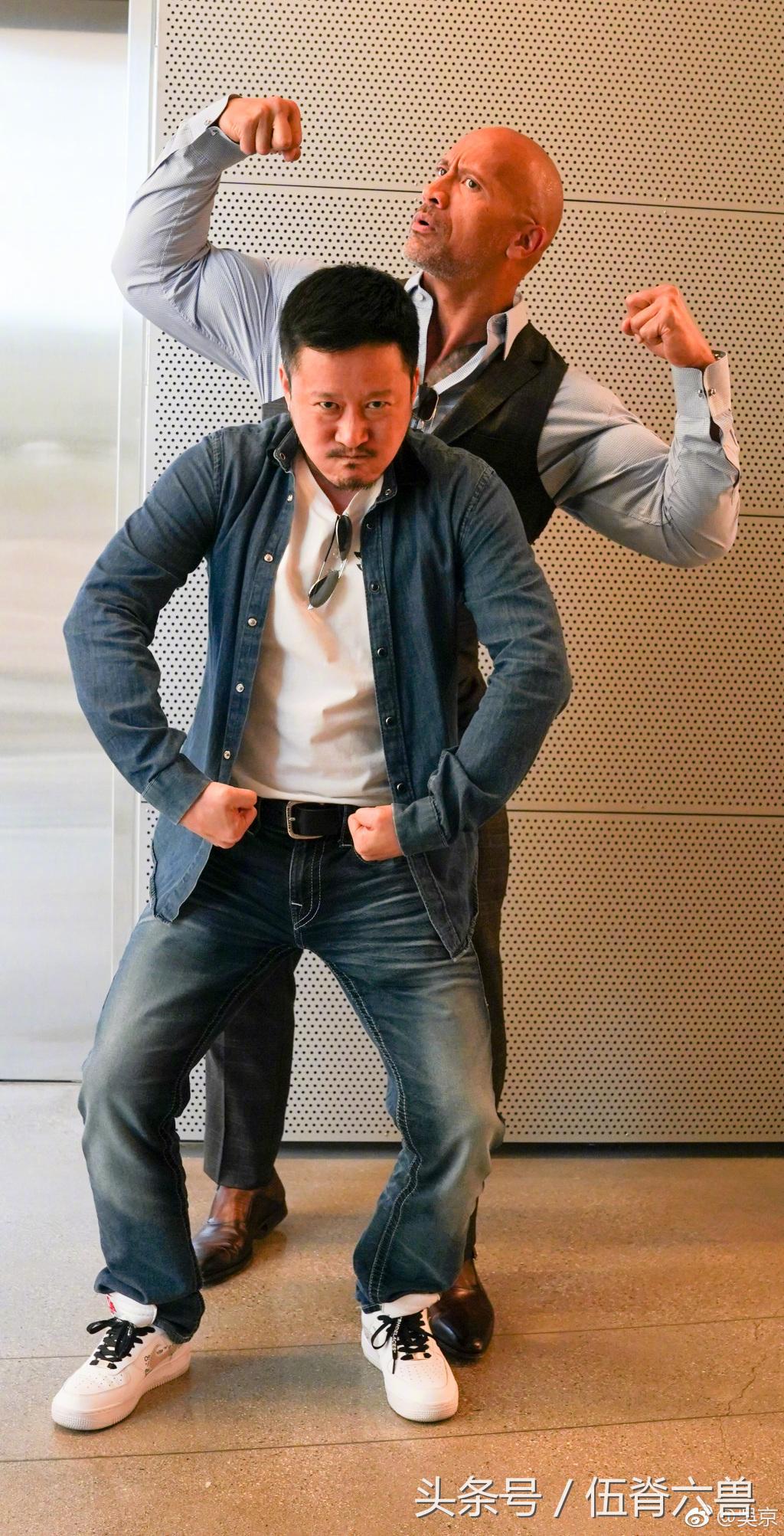 炮轰杨洋怒怼王俊凯!今又喊话封杀邓超!这对好兄弟蹭热度上瘾?