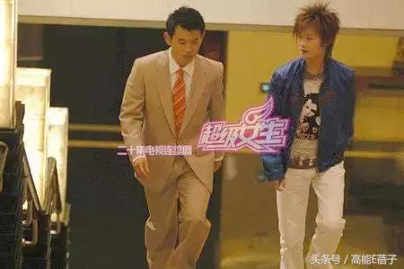 张靓颖冯轲最新信息,张靓颖没有冯轲会怎样